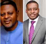 Tinubu Raises Alarm Over Alleged Plots To Truncate His Swearing-In, APC’s Bassey Otu unveils Cross River Assembly leader, Peter Odey as deputy