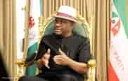Reno Omokri To Peter Obi :- Even If Peter Obi Proves His Claim That Tinubu Didn't Get The Most Legal Votes And Did Not Fulfil The 1/4 In 2/3rd Requirement, The Court Will Simply Declare Atiku Winner, You Can’t Demolish Our Members’ Hotels– APC Warns Wike