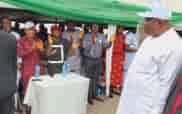 Apostle Johnson Suleman:- The Both Elections Held In Nigeria Has Proven That PVC Is Useless - (Video), Igbo-Etiti Youths Drum Their Support For Governor Ifeanyi Ugwuanyi