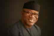 Nigerian Residents Jubilate As Military Storm Oba Elegushi Area Of Lagos State Where Thugs Refused People From Voting Except It's For APC (Video), Ekiti State Government orders community chiefs to Remove Palace inscription from their base
