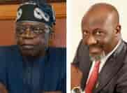 PDP In Readiness To Flag Off Presidential Campaign Next Week Monday, Dino Melaye: Tinubu Sees Presidency As Retirement Benefits