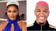 Beauty Identifies Five Housemates To Win N100m Grand Prize, BBNaija: Groovy And Beauty Kiss During Pool Party