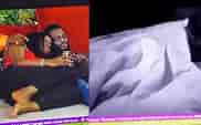 I’m A Sex Addict, Friends Call Me Nymphomaniac – Jaypee Reveals, BBNaija:-Daniella and Khalid Caught Doing &#8216;Something&#8217; Under The Sheet (Video)
