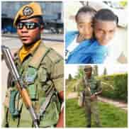 Pretty Lawyer Kills Husband After He Discovers Their Houseboy Is Her Biological Son, Zambian Police Officer Kills Estranged Wife After Finding Out She Was Getting Married To Another Man