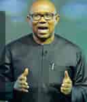 Tinubu Raises Alarm Over Alleged Plots To Truncate His Swearing-In, Peter Obi Warns FG To Respect Civil Rights After His Supporters Were Attacked