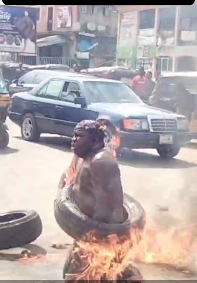 Five Men Burnt To Death For Alleged Trying To Steal Tricycle in Onitsha, Anambra State (Photos), OCEANIC NET Five Men Burnt To Death For Alleged Trying To Steal Tricycle in Onitsha, Anambra State (Photos), Five Men Burnt To Death For Alleged Trying To Steal Tricycle in Onitsha, Anambra State (Photos)