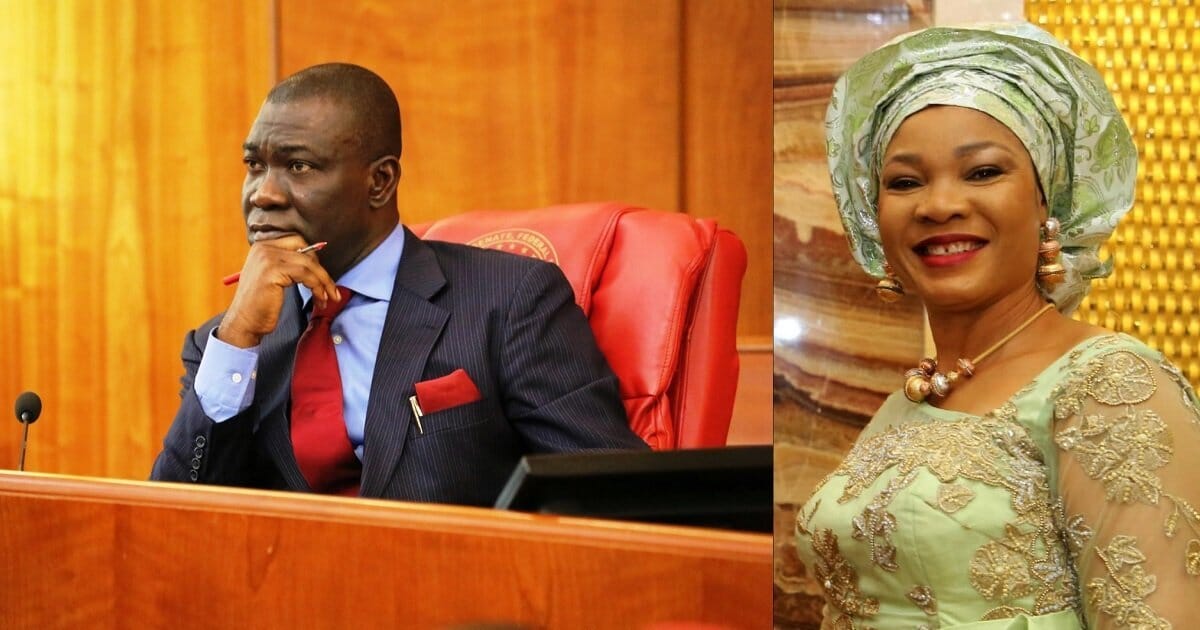 UK Court Convicts Ike Ekweremadu And Wife On Organ Trafficking Charges, OCEANIC NET UK Court Convicts Ike Ekweremadu And Wife On Organ Trafficking Charges, UK Court Convicts Ike Ekweremadu And Wife On Organ Trafficking Charges