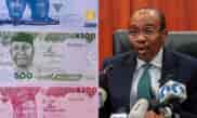 New Naira Scarcity: NECA Has Urged NLC To Shelve Planned Strike Action, CBN Made Critical Mistakes That Doomed Its Recent Currency Redesign