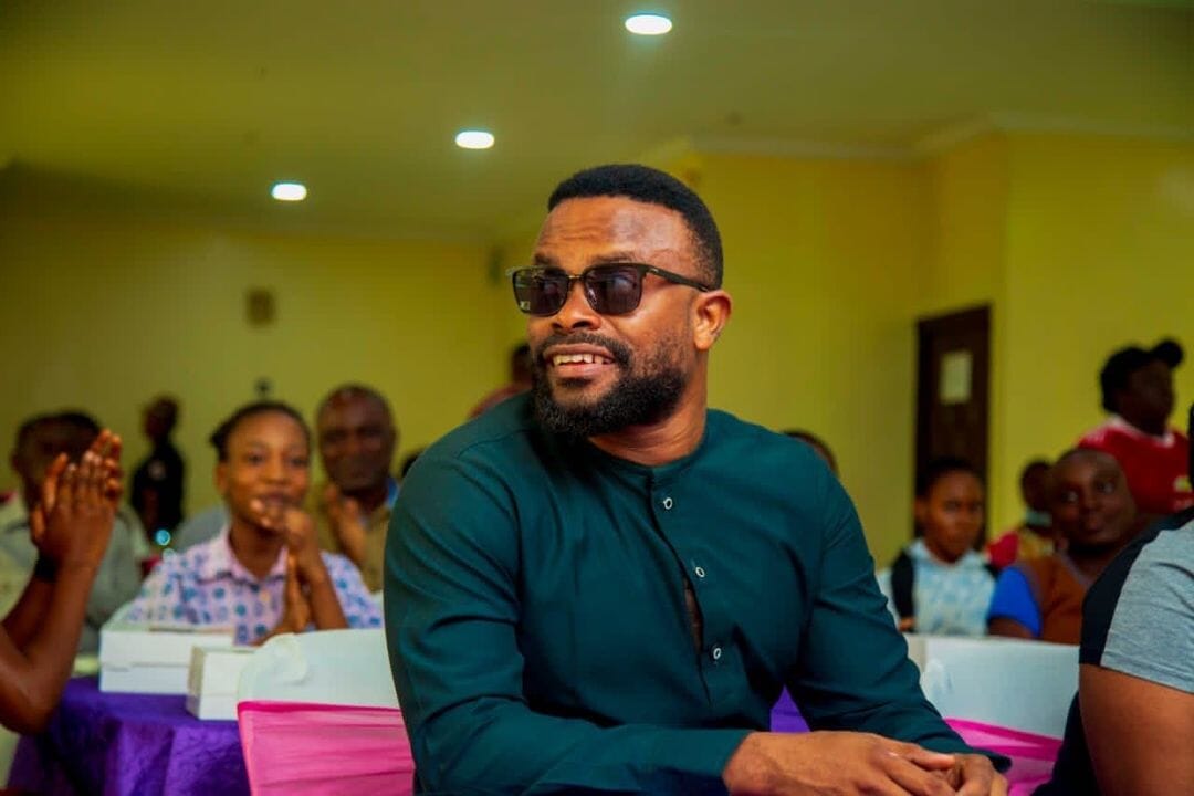 If You Cannot Provide For And Protect Your Woman, You Are Absolutely Nothing But A Glorified Dildo" Ime Bishop "Okon Lagos" Umoh Tells Men, If You Cannot Provide For And Protect Your Woman, You Are Absolutely Nothing But A Glorified Dildo&#8221; Ime Bishop &#8220;Okon Lagos&#8221; Umoh Tells Men