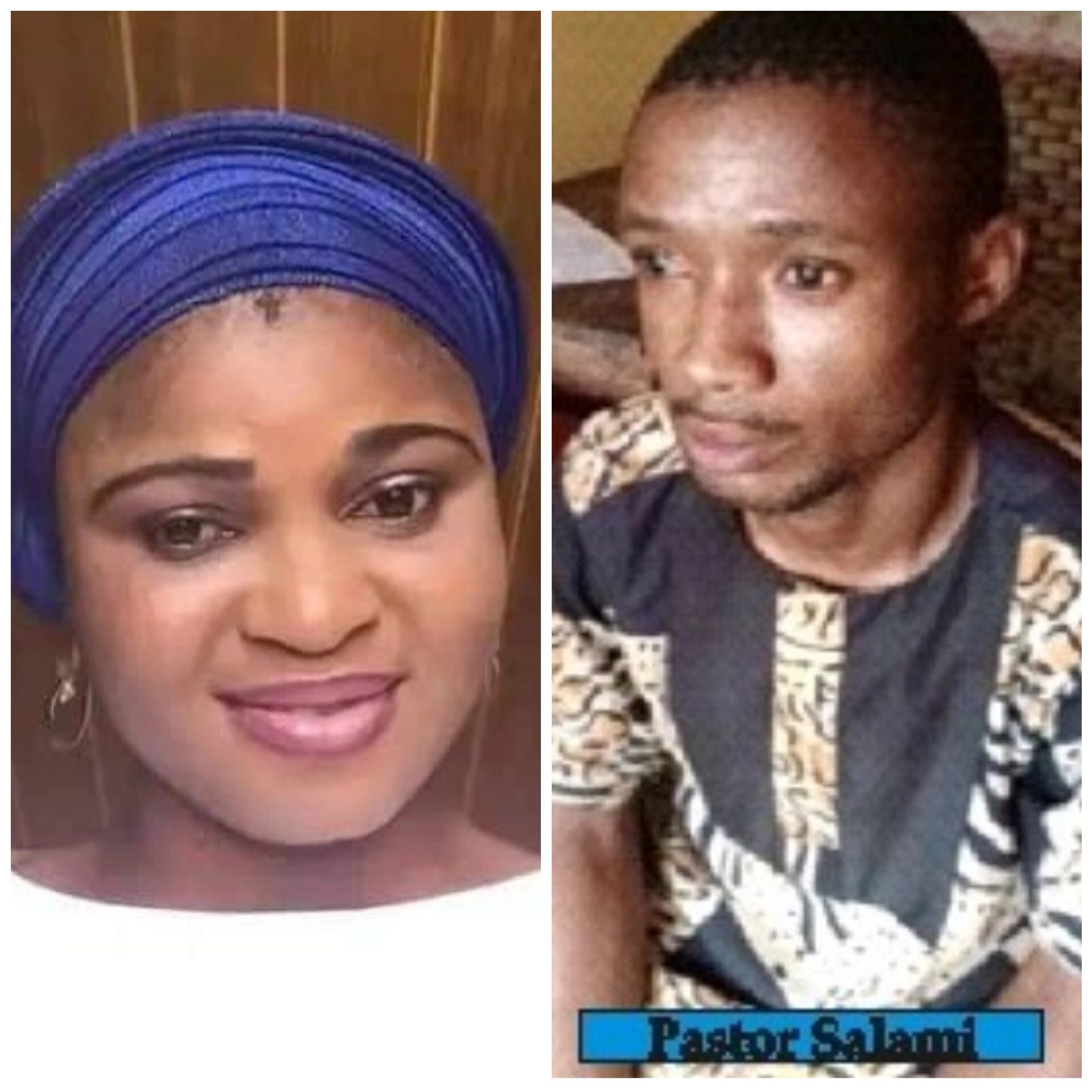 Ondo Police Command Arrests Pastor For Alleged Raping And Killing Of Nursing Mother Inside Church In Ondo, OCEANIC NET Ondo Police Command Arrests Pastor For Alleged Raping And Killing Of Nursing Mother Inside Church In Ondo, Ondo Police Command Arrests Pastor For Alleged Raping And Killing Of Nursing Mother Inside Church In Ondo