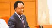 Senator Nwaogu -I Have Not Left APC, Nobody Can Push Me Out, No Election In Our Recent History Has Faced Much Protests And Rejections By Those Who “Lost” And Even Those Who “Won” Says:- Sen. Shehu Sani