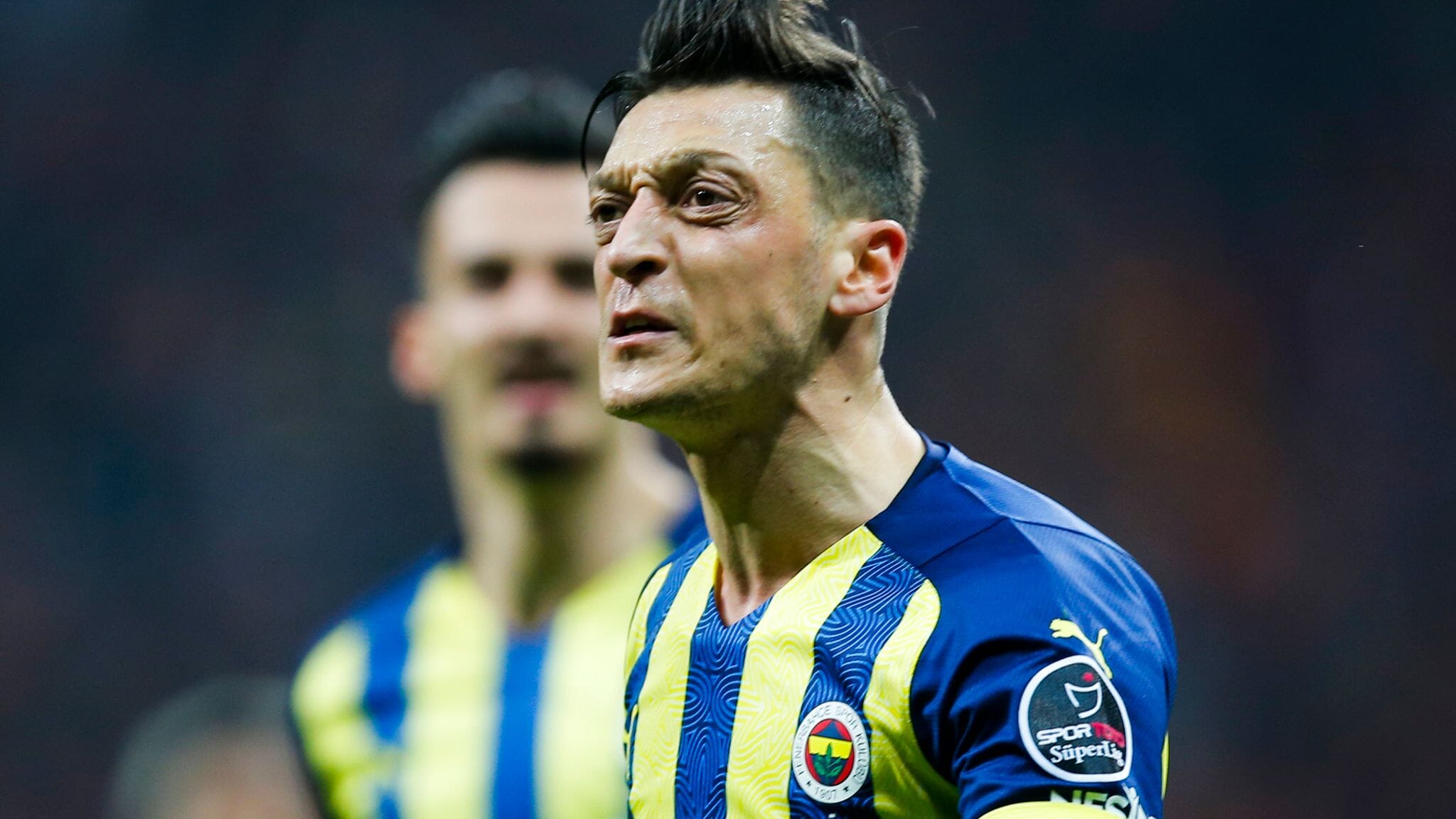 Former Arsenal, Real Madrid And Germany Star, Mesut Ozil Announces Retirement From Football At 34, OCEANIC NET Former Arsenal, Real Madrid And Germany Star, Mesut Ozil Announces Retirement From Football At 34, Former Arsenal, Real Madrid And Germany Star, Mesut Ozil Announces Retirement From Football At 34