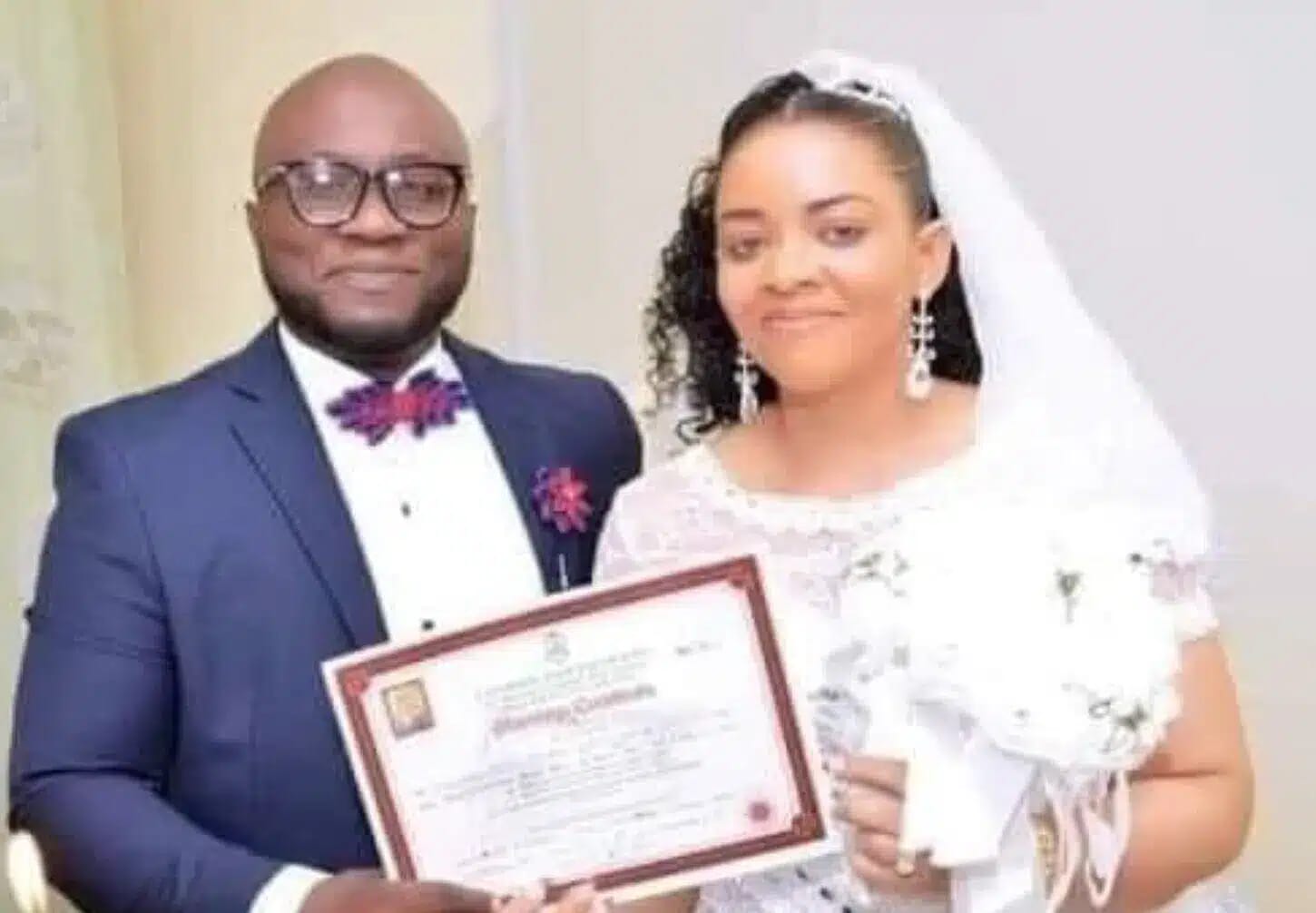 Pretty Lawyer Kills Husband After He Discovers Their Houseboy Is Her Biological Son, OCEANIC NET Pretty Lawyer Kills Husband After He Discovers Their Houseboy Is Her Biological Son, Pretty Lawyer Kills Husband After He Discovers Their Houseboy Is Her Biological Son