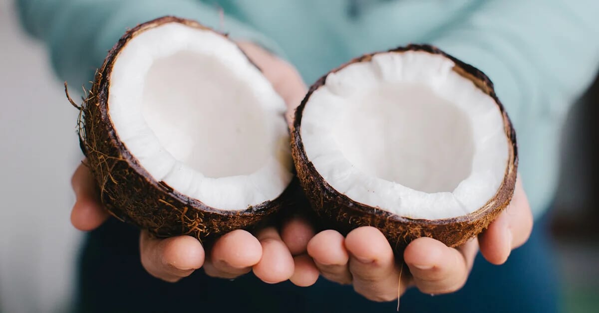 10 Amazing Skin Benefits Of Coconut That You Never Knew, 10 Amazing Skin Benefits Of Coconut That You Never Knew