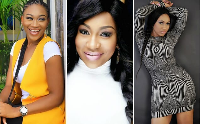 Ebube Nwagbo's Biography: Net Worth, Husband, Child, Birthday, Movies, Siblings, Photos And Many More, OCEANIC NET Ebube Nwagbo's Biography: Net Worth, Husband, Child, Birthday, Movies, Siblings, Photos And Many More, Ebube Nwagbo’s Biography: Net Worth, Husband, Child, Birthday, Movies, Siblings, Photos And Many More