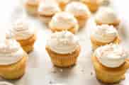 Easy Guidelines For Making Egg Sandwich, Guidelines For Vanilla Cupcake Frosting And Ingredients Needed