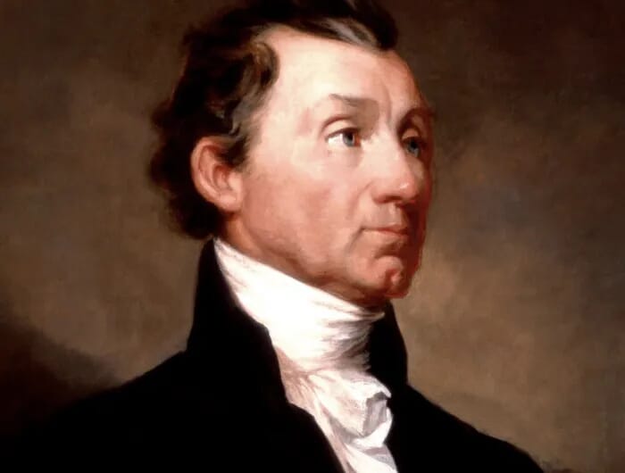 James Monroe's Biography, Networth, Birthdate, Achievements, Wife, Children, Tenure, and More..., James Monroe&#8217;s Biography, Networth, Birthdate, Achievements, Wife, Children, Tenure, and More&#8230;