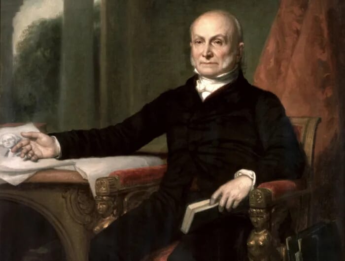 John Quincy Adams's Biography, Networth, Birthdate, Wife, Children, Tenure, and More..., John Quincy Adams&#8217;s Biography, Networth, Birthdate, Wife, Children, Tenure, and More&#8230;