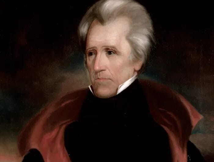 Andrew Jackson's Biography, Networth, Birthdate, Wife, Children, Tenure, and More..., Andrew Jackson&#8217;s Biography, Networth, Birthdate, Wife, Children, Tenure, and More&#8230;
