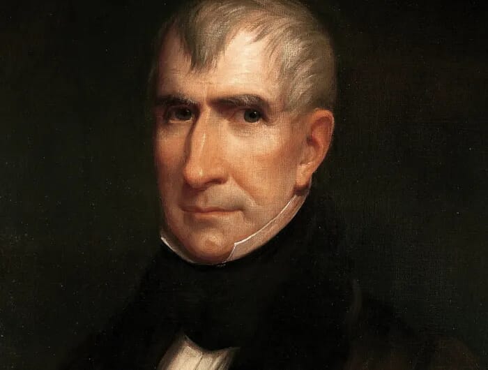 William Henry Harrison's Biography, Networth, Birthdate, Wife, Children, Tenure, and More..., William Henry Harrison&#8217;s Biography, Networth, Birthdate, Wife, Children, Tenure, and More&#8230;
