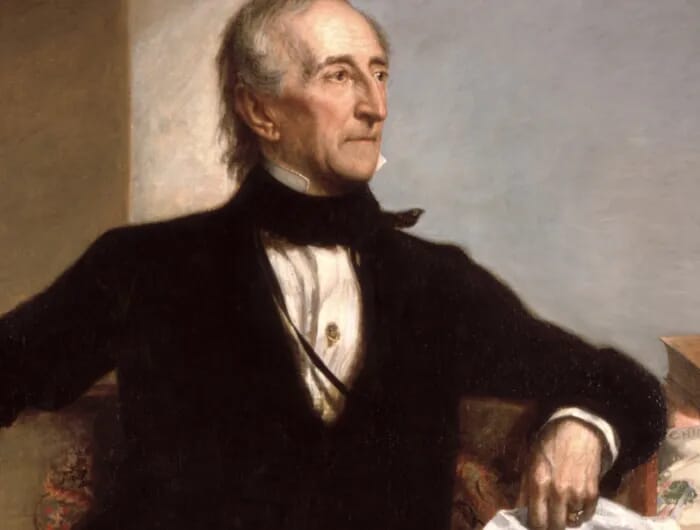 John Tyler's Biography, Networth, Birthdate, Wife, Children, Tenure, and More..., John Tyler&#8217;s Biography, Networth, Birthdate, Wife, Children, Tenure, and More&#8230;