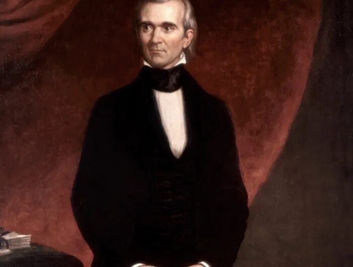 James K. Polk's Biography, Networth, Birthdate, Wife, Children, Tenure, and More..., James K. Polk&#8217;s Biography, Networth, Birthdate, Wife, Children, Tenure, and More&#8230;