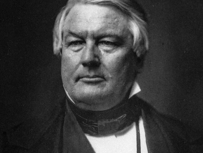 Millard Fillmore's Biography, Networth, Birthdate, Wife, Children, Tenure, and More..., Millard Fillmore&#8217;s Biography, Networth, Birthdate, Wife, Children, Tenure, and More&#8230;