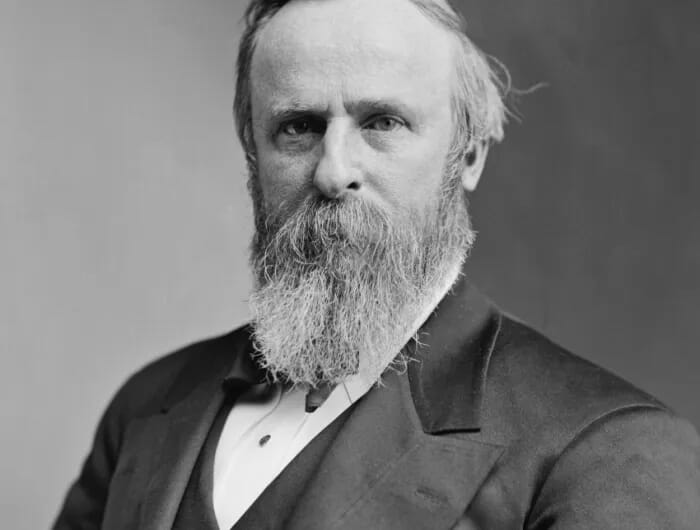 Rutherford B. Hayes's Biography, Networth, Birthdate, Wife, Children, Tenure, and More..., Rutherford B. Hayes&#8217;s Biography, Networth, Birthdate, Wife, Children, Tenure, and More&#8230;