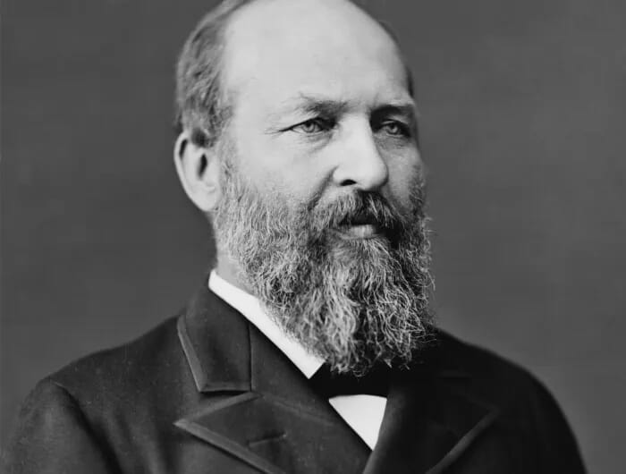 James Garfield's Biography, Networth, Birthdate, Wife, Children, Tenure, and More..., James Garfield&#8217;s Biography, Networth, Birthdate, Wife, Children, Tenure, and More&#8230;