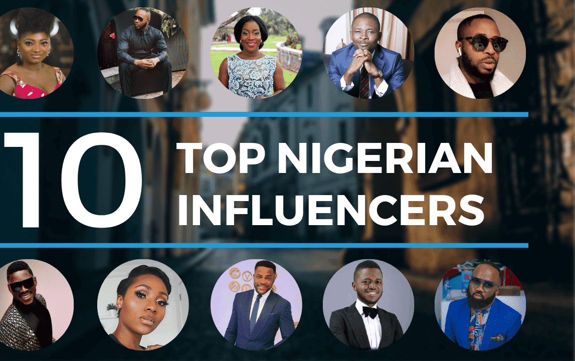 Top 10 Legit Nigerian Influencers You Need To Know, OCEANIC NET Top 10 Legit Nigerian Influencers You Need To Know, Top 10 Legit Nigerian Influencers You Need To Know