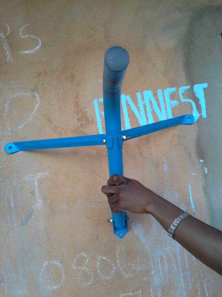 How to Install a Satellite Dish for DSTV, MyTV, Multi TV, Startimes Etc. All By Yourself, How to Install a Satellite Dish for DSTV, MyTV, Multi TV, Startimes Etc. All By Yourself